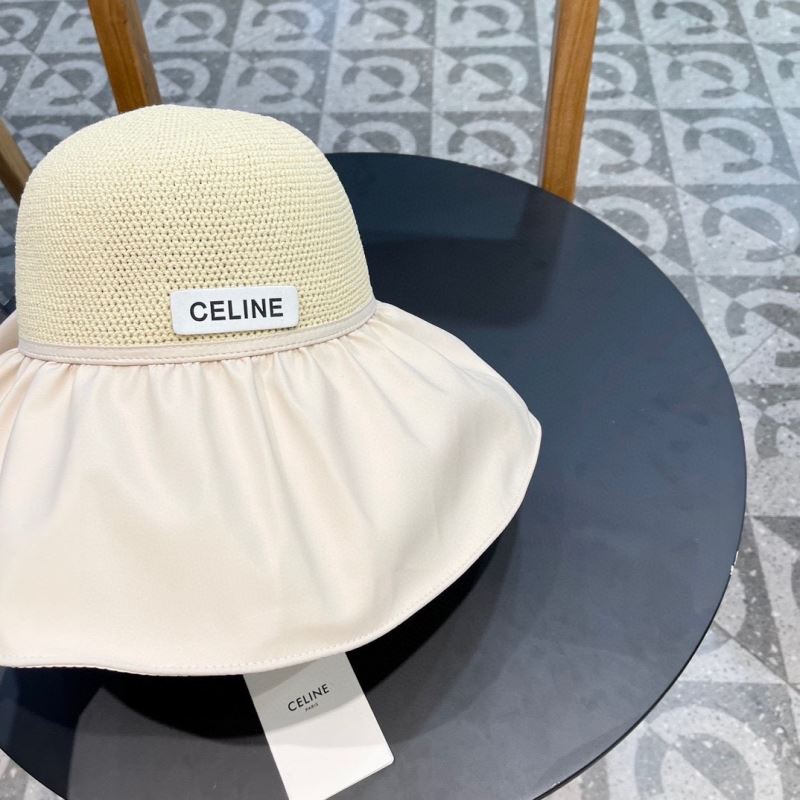 Celine Caps